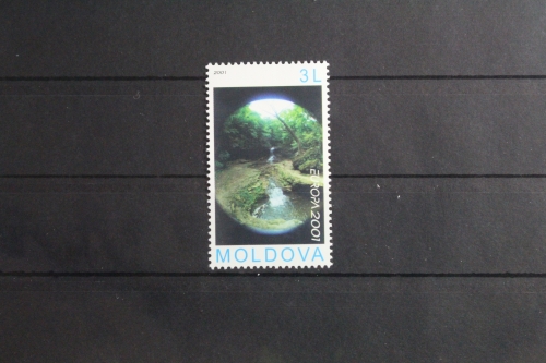Moldawien 388 postfrisch
