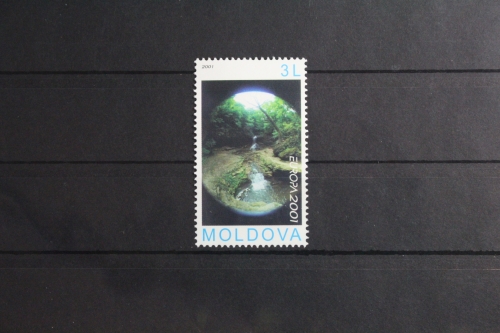 Moldawien 388 postfrisch