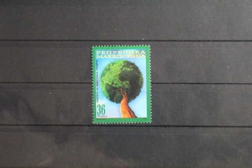 Mazedonien 351 postfrisch #VQ729