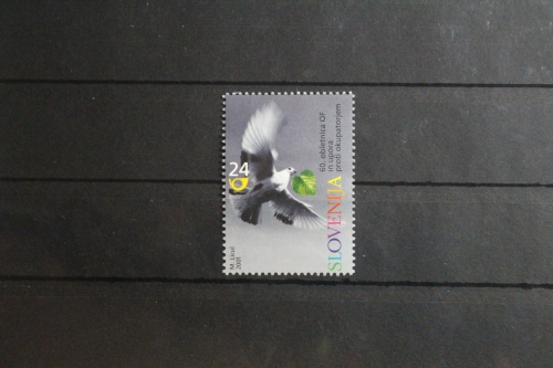 Slowenien 350 postfrisch #VQ543