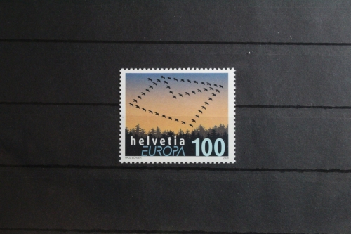 Schweiz 2065 postfrisch