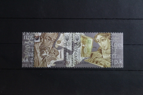 Ukraine 945-946 postfrisch