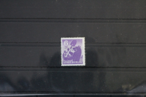 Berlin und Brandenburg 2Avx postfrisch #VP179
