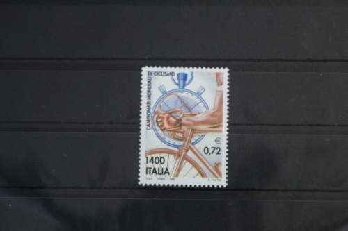 Italien 2646 postfrisch #VM783