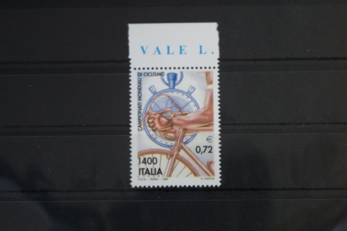Italien 2646 postfrisch #VM784