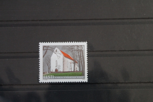 Estland 526 postfrisch #VP600
