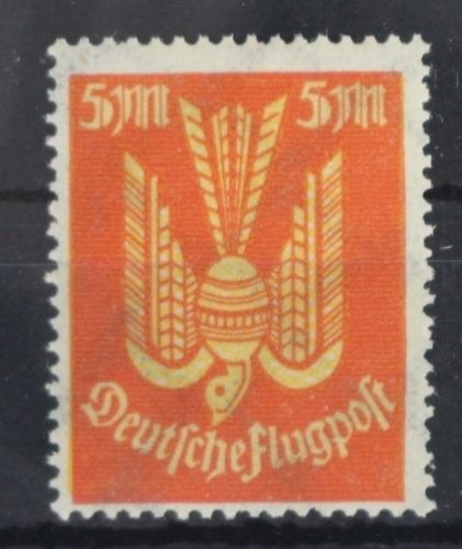 Deutsches Reich 218 F I postfrisch