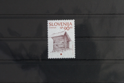 Slowenien 193 postfrisch