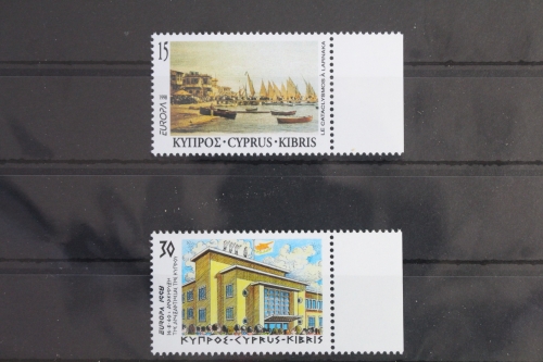 Malta 911-912 postfrisch