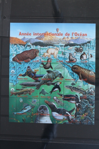 Vereinte Nationen Genf 334-345 postfrisch