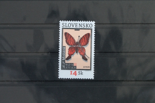 Slowakei 454 postfrisch