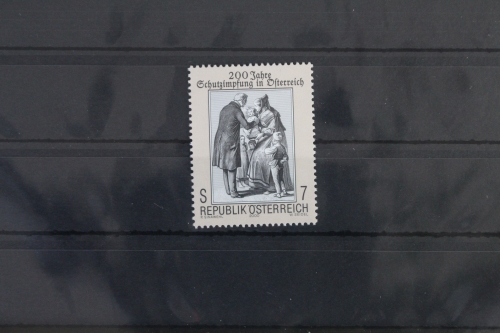Österreich 2332 postfrisch #VO903