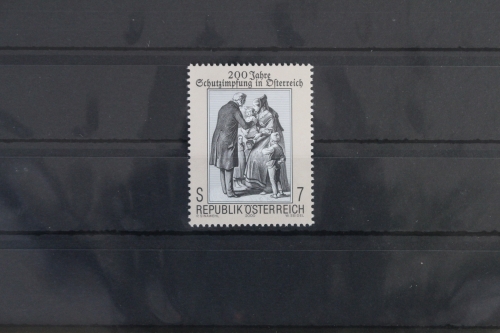 Österreich 2332 postfrisch #VO904