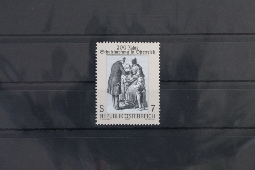 Österreich 2332 postfrisch #VO905