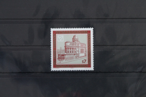Österreich 2333 postfrisch #VO908