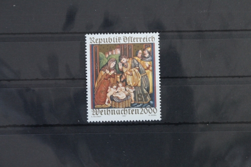 Österreich 2334 postfrisch