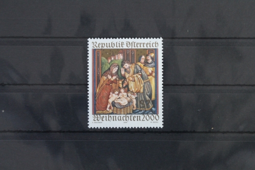 Österreich 2334 postfrisch #VO910