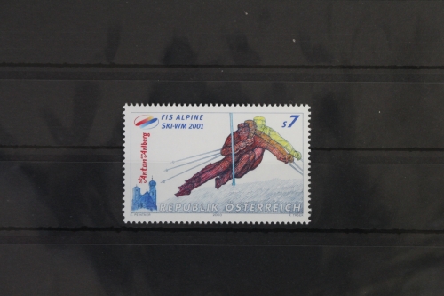 Österreich 2335 postfrisch #VO913