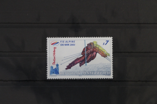 Österreich 2335 postfrisch #VO914