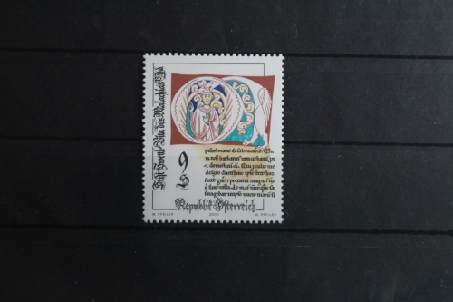 Österreich 2314 postfrisch #VO980