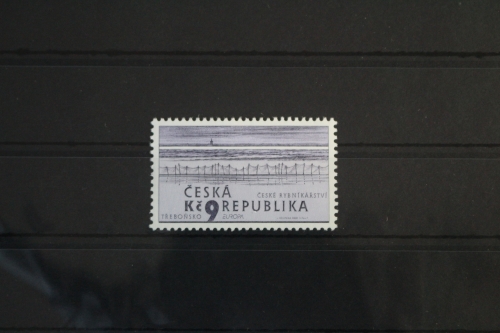 Tschechische Republik 289 postfrisch