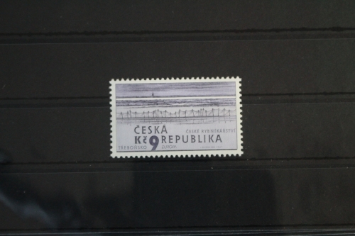 Tschechische Republik 289 postfrisch