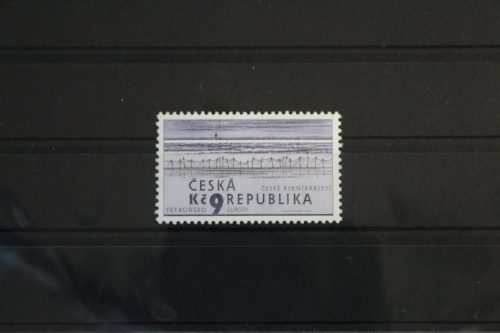 Tschechische Republik 289 postfrisch