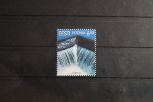 Estland 399 postfrisch