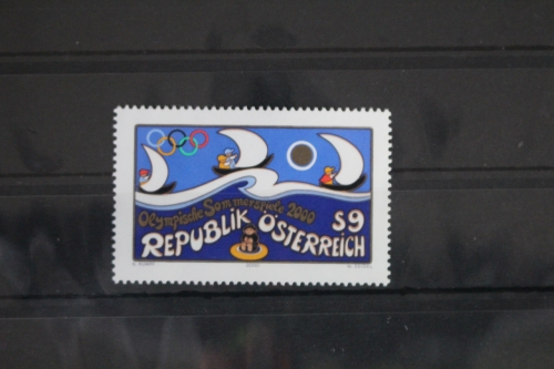 Österreich 2327 postfrisch #VR513