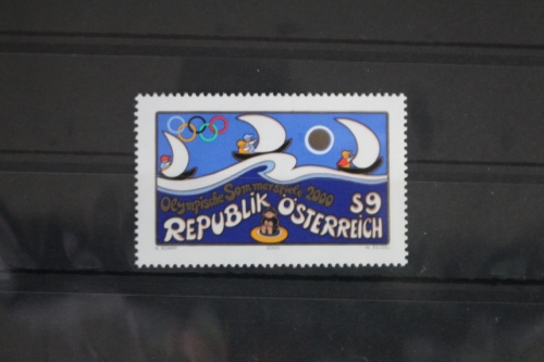 Österreich 2327 postfrisch #VR514
