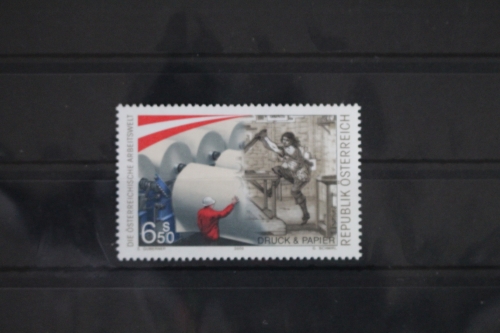 Österreich 2330 postfrisch #VR522