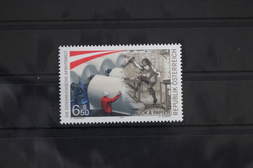 Österreich 2330 postfrisch #VR523