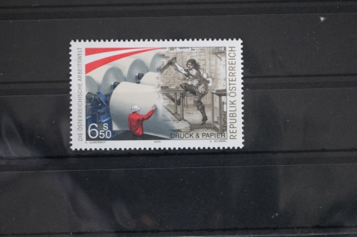 Österreich 2330 postfrisch #VR524