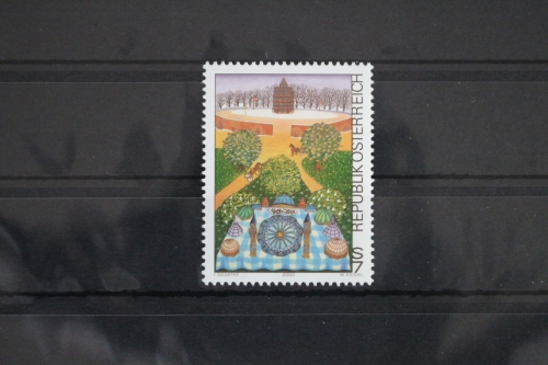 Österreich 2331 postfrisch #VR525