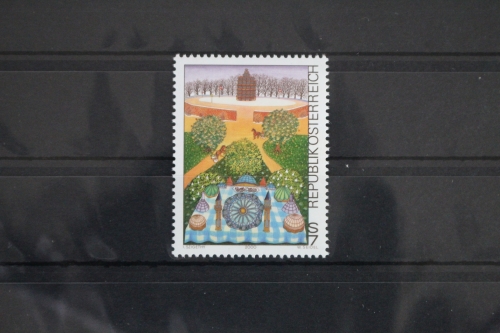 Österreich 2331 postfrisch #VR527