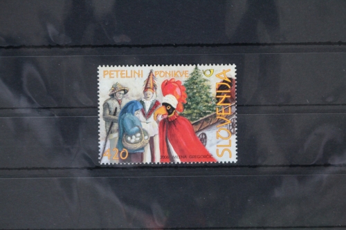 Slowenien 576 postfrisch #VR915