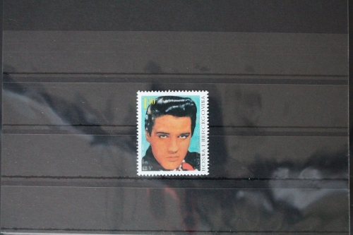 Kroatische Post (Mostar) 95 postfrisch #VS621