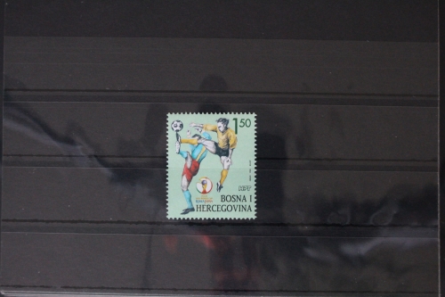 Kroatische Post (Mostar) 91 postfrisch #VS622