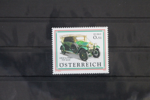 Österreich 2392 postfrisch