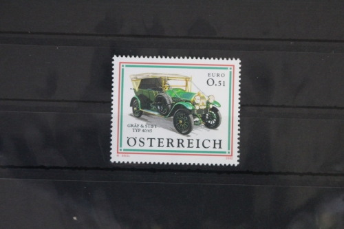 Österreich 2392 postfrisch
