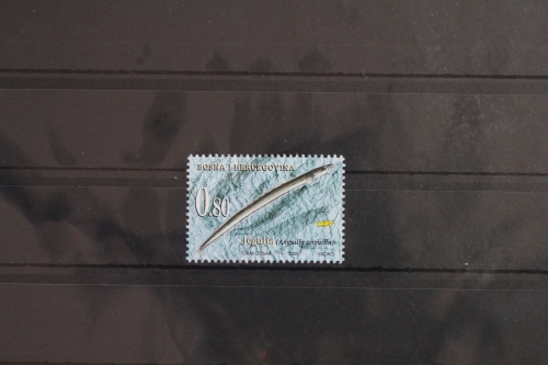 Kroatische Post (Mostar) 62 postfrisch