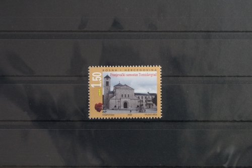 Kroatische Post (Mostar) 64 postfrisch