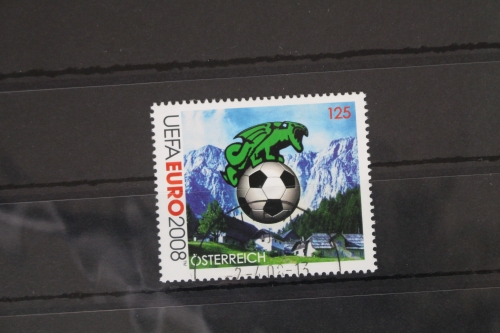 Österreich 2724 gestempelt #VS783