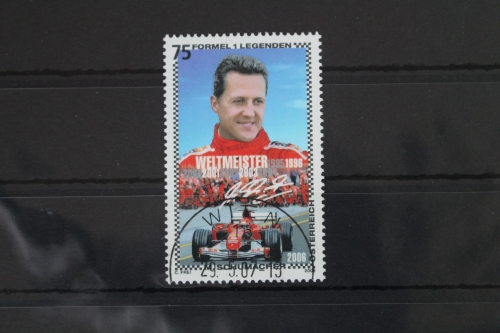 Österreich 2628 gestempelt