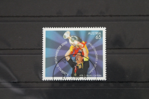 Österreich 2778 gestempelt