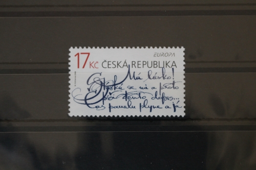 Tschechische Republik 559 postfrisch