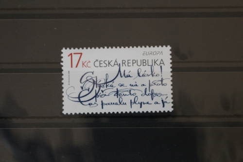 Tschechische Republik 559 postfrisch