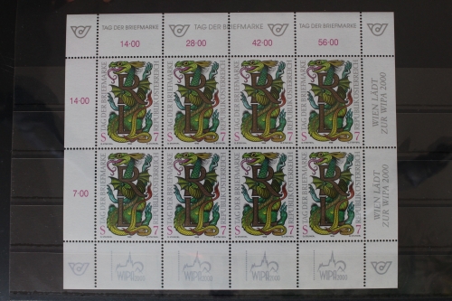 Österreich 2260 postfrisch