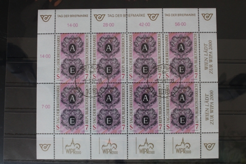 Österreich 2220 postfrisch