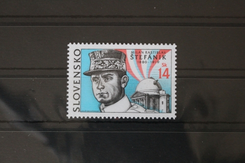 Slowakei 452 postfrisch